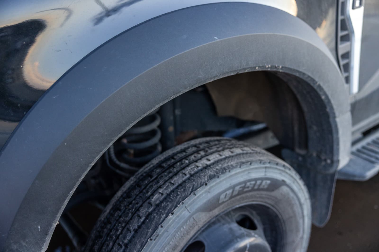 The workhorses: fleets, trucks, and everything with wheels